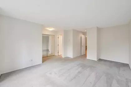 Hallway Photo of 234 13888 70 Avenue, Surrey, BC