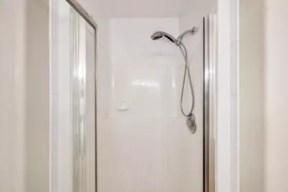 Laundry Room Photo of 234 13888 70 Avenue, Surrey, BC