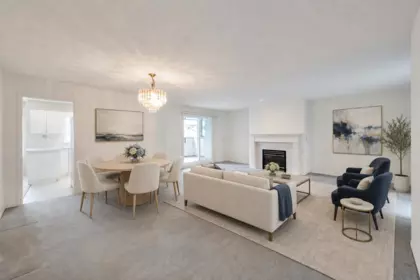 234 13888 70 Avenue, Surrey, BC, Surrey — Townhouse for sale