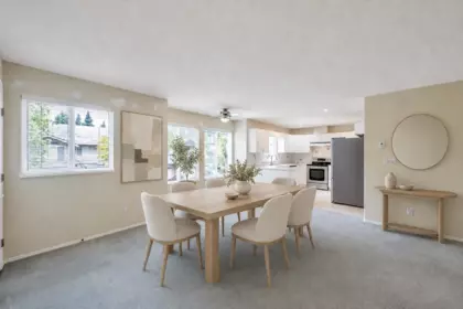 Pantry Photo of 234 13888 70 Avenue, Surrey, BC