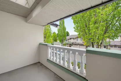 Powder Room Photo of 234 13888 70 Avenue, Surrey, BC