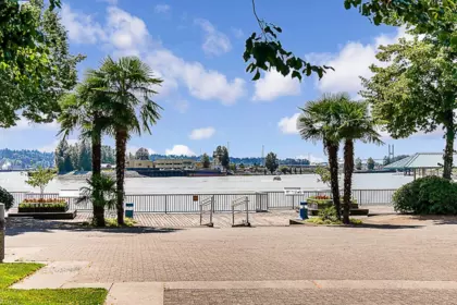Community Amenities Photo (Clubhouse) of 1505 1235 Quayside Drive, New Westminster, BC