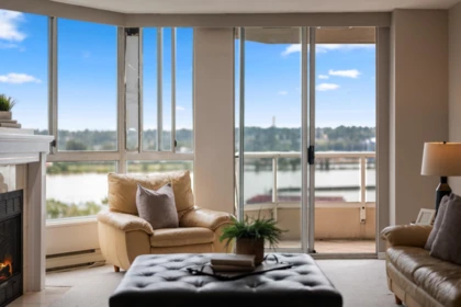 1505 1235 Quayside Drive, New Westminster, BC, New Westminster — Apartment/Condo for sale