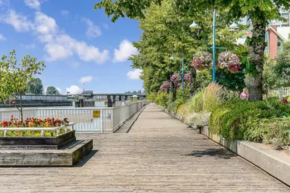 Neighborhood Park Photo Near 1505 1235 Quayside Drive, New Westminster, BC