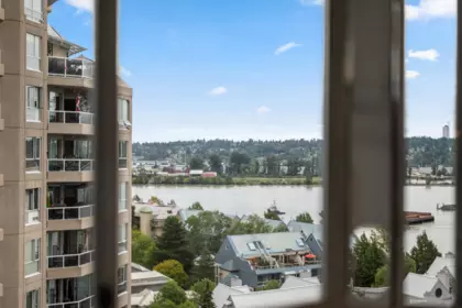 Pantry Photo of 1505 1235 Quayside Drive, New Westminster, BC
