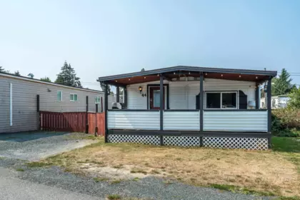 44 26892 Fraser Highway, Langley, BC, Langley — Manufactured Home for sale