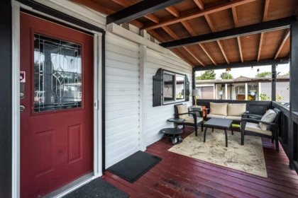 Family Room Photo of 44 26892 Fraser Highway, Langley, BC