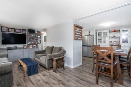 Pantry Photo of 44 26892 Fraser Highway, Langley, BC
