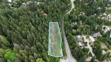 LOT 18 Cecil Hill Road, Madeira Park, BC, Madeira Park — Land for sale