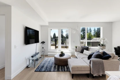 409 3220 Connaught Crescent, North Vancouver, BC, North Vancouver — Apartment/Condo for sale