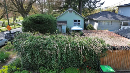 4496 Ontario Street, Vancouver, BC, Vancouver — Single Family Residence for sale