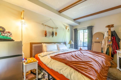 Bedroom 2 Photo of 307A 21000 Enzian Way, Mission, BC