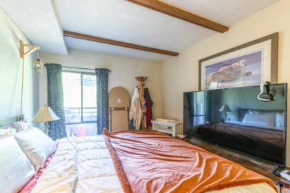 Bedroom 3 Photo of 307A 21000 Enzian Way, Mission, BC