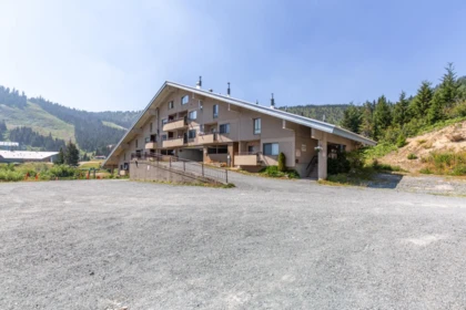 Loft / Bonus Room Photo of 307A 21000 Enzian Way, Mission, BC