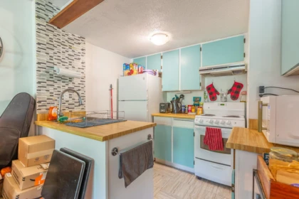 Pantry Photo of 307A 21000 Enzian Way, Mission, BC