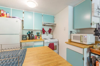 Primary Bedroom Photo of 307A 21000 Enzian Way, Mission, BC