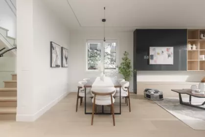 2 3232 W 38th Avenue, Vancouver, BC, Vancouver — Half Duplex for sale