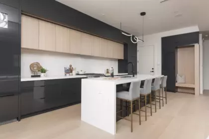 2 3232 W 38th Avenue, Vancouver, BC, Vancouver — Half Duplex for sale