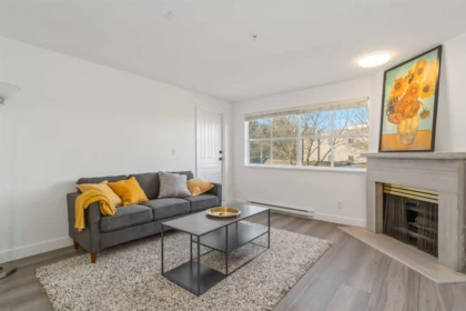 309 2928 Commercial Drive, Vancouver, BC, Vancouver — Apartment/Condo for sale