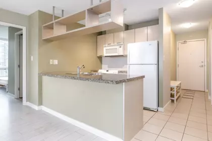 1708 1082 Seymour Street, Vancouver, BC, Vancouver — Apartment/Condo for sale