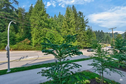 Neighborhood Park Photo Near 106 2002 St. George Street, Port Moody, BC