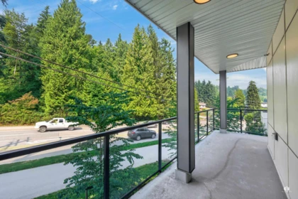 Street View Photo of 106 2002 St. George Street, Port Moody, BC