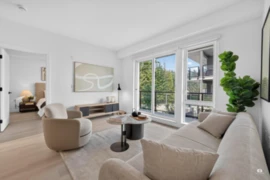 106 2002 St. George Street, Port Moody, BC