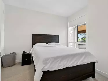 Bedroom 2 Photo of 511 7599 15 Street, Burnaby, BC