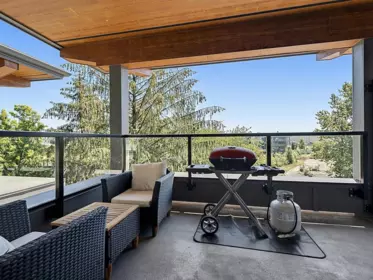 Breakfast Nook Photo of 511 7599 15 Street, Burnaby, BC