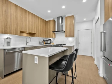511 7599 15 Street, Burnaby, BC, Burnaby — Apartment/Condo for sale