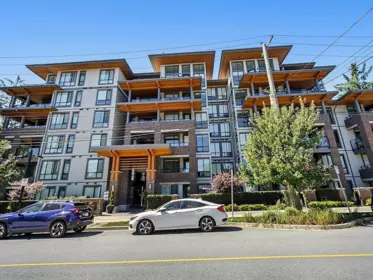 Office / Den Photo of 511 7599 15 Street, Burnaby, BC