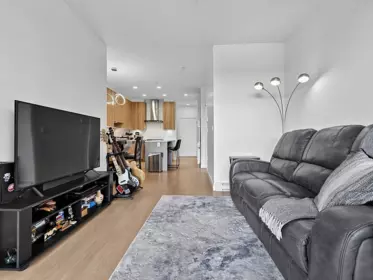 Pantry Photo of 511 7599 15 Street, Burnaby, BC