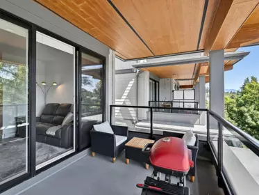 Primary Bedroom Photo of 511 7599 15 Street, Burnaby, BC