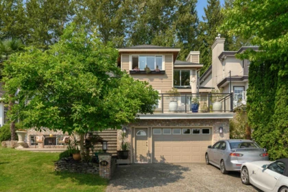 94 Timbercrest Drive, Port Moody, BC, Port Moody — Single Family Residence for sale