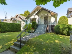 461 W 18th Avenue, Vancouver, BC
