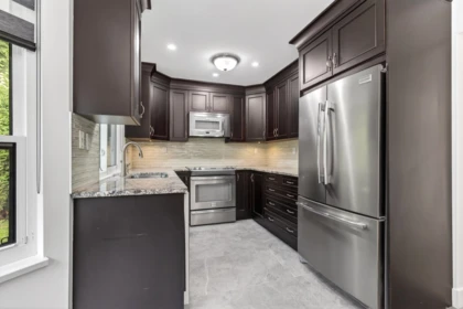 Family Room Photo of 2359 Harper Drive, Abbotsford, BC