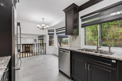 Kitchen Photo of 2359 Harper Drive, Abbotsford, BC