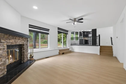 Primary Bedroom Photo of 2359 Harper Drive, Abbotsford, BC