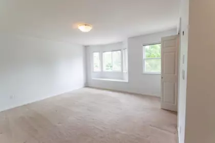 Breakfast Nook Photo of 1154 Amazon Street, Port Coquitlam, BC