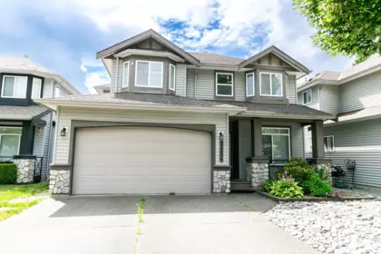 1154 Amazon Street, Port Coquitlam, BC, Port Coquitlam — Single Family Residence for sale