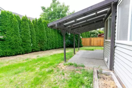 1154 Amazon Street, Port Coquitlam, BC, Port Coquitlam — Single Family Residence for sale