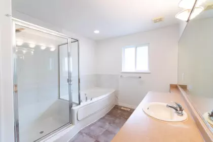 Primary Bedroom Photo of 1154 Amazon Street, Port Coquitlam, BC