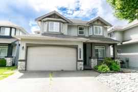 1154 Amazon Street, Port Coquitlam, BC