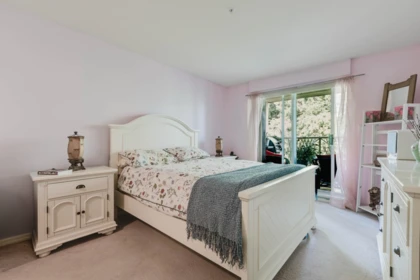 Bedroom 4 Photo of 315 2551 Parkview Lane, Port Coquitlam, BC