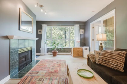 315 2551 Parkview Lane, Port Coquitlam, BC, Port Coquitlam — Apartment/Condo for sale
