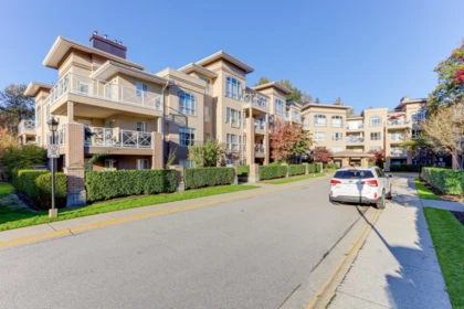 315 2551 Parkview Lane, Port Coquitlam, BC, Port Coquitlam — Apartment/Condo for sale