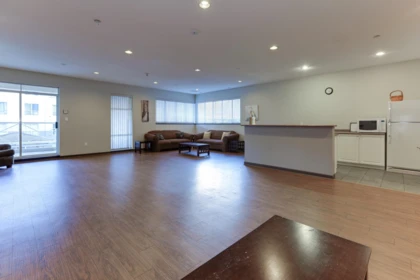 Garage Interior Photo of 315 2551 Parkview Lane, Port Coquitlam, BC