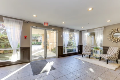 315 2551 Parkview Lane, Port Coquitlam, BC, Port Coquitlam — Apartment/Condo for sale