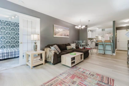 Pantry Photo of 315 2551 Parkview Lane, Port Coquitlam, BC