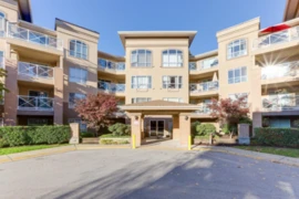 315 2551 Parkview Lane, Port Coquitlam, BC